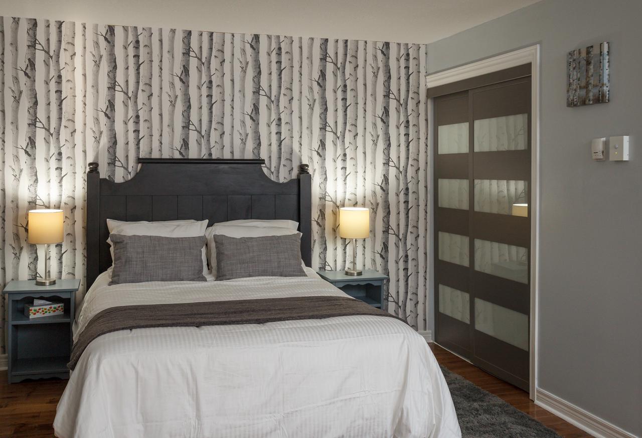 Blue Mountain Suites بلو ماونتينز المظهر الخارجي الصورة