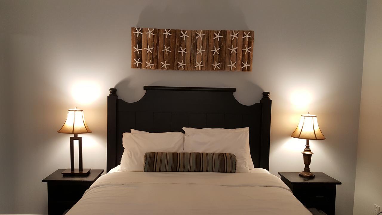 Blue Mountain Suites بلو ماونتينز المظهر الخارجي الصورة